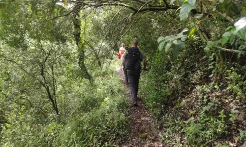 parque natural das serras de aire e candeeiros, trekking, caminhada, fornea, porto de mós, bezerra, corredoura, ndesafios, natureza e desafios,