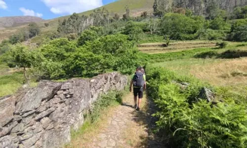 autonomia, caminhada, trekking, ndesafios, natureza e desafios,