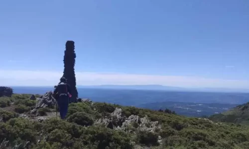 autonomia, caminhada, trekking, ndesafios, natureza e desafios,