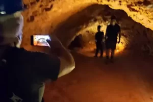 las medulas, espanha, caminhada,
