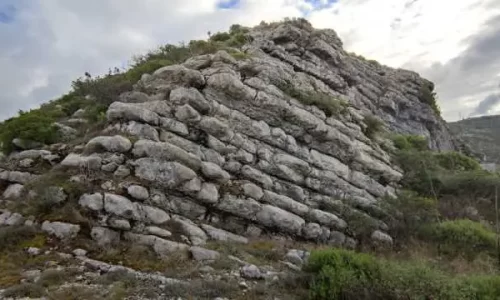 parque natural das serras de aire e candeeiros, trekking, caminhada, fornea, porto de mós, bezerra, corredoura, ndesafios, natureza e desafios,