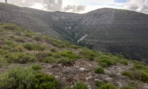 parque natural das serras de aire e candeeiros, trekking, caminhada, fornea, porto de mós, bezerra, corredoura, ndesafios, natureza e desafios,