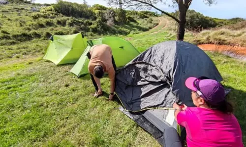 autonomia, caminhada, trekking, ndesafios, natureza e desafios,