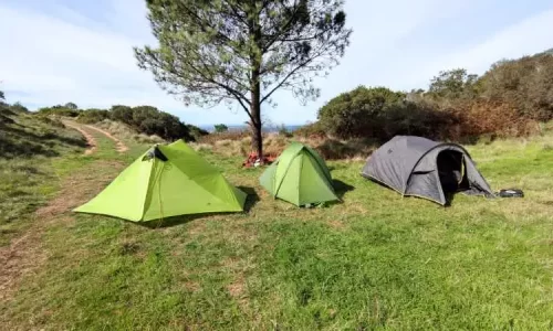 autonomia, caminhada, trekking, ndesafios, natureza e desafios,