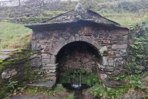 ancares, espanha, caminhada,