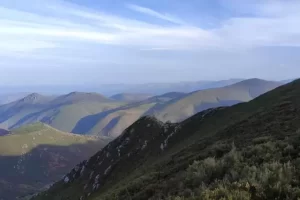 ancares, espanha, caminhada,