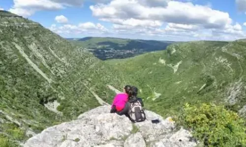 parque natural das serras de aire e candeeiros, trekking, caminhada, fornea, porto de mós, bezerra, corredoura, ndesafios, natureza e desafios,