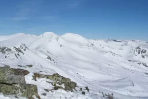 ancares, espanha, caminhada,