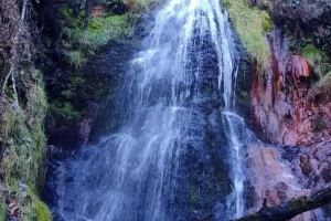 ancares, espanha, caminhada,