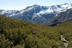 ancares, espanha, caminhada,