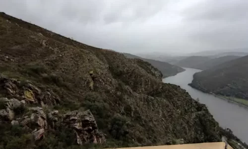 rio mau, serra da boneca, poço negro, ndesafios, natureza e desafios, rio douro, porto,