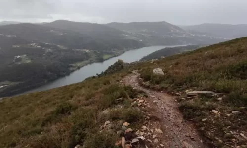 rio mau, serra da boneca, poço negro, ndesafios, natureza e desafios, rio douro, porto,